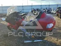 2008 Honda GL photo