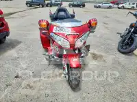 2008 Honda GL фото