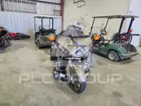 2008 Honda GL фото