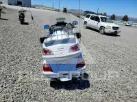 2008 Honda GL фото