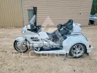 2008 Honda GL фото