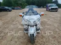 2008 Honda GL фото