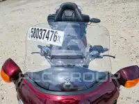 2008 Honda GL фото