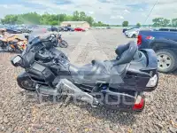2008 Honda GL фото
