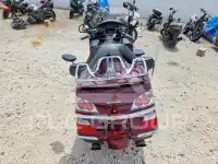2008 Honda GL фото