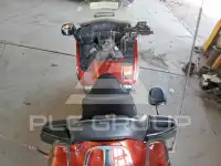 2008 Honda GL фото
