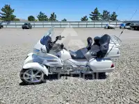 2008 Honda GL фото