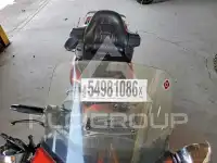 2008 Honda GL фото