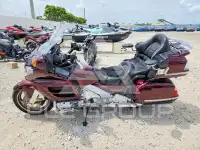 2008 Honda GL фото