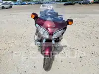 2008 Honda GL фото