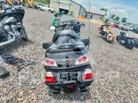 2008 Honda GL фото
