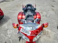 2008 Honda GL фото