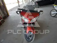 2008 Honda GL фото