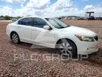 2008 Honda Accord фото