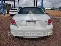 2008 Honda Accord фото