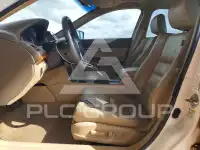 2008 Honda Accord фото