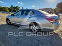 2008 Honda Accord фото