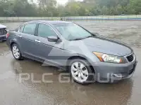 2008 Honda Accord фото