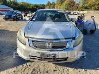 2008 Honda Accord фото