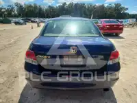 2008 Honda Accord фото