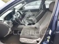 2008 Honda Accord фото