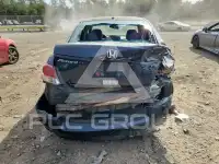2008 Honda Accord фото