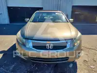 2008 Honda Accord photo