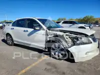 2008 Honda Accord фото