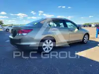 2008 Honda Accord photo