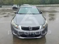 2008 Honda Accord фото
