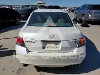 2008 Honda Accord photo