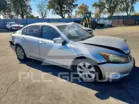 2008 Honda Accord фото