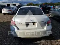 2008 Honda Accord фото