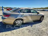 2008 Honda Accord фото