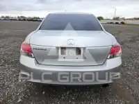 2008 Honda Accord фото