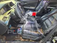 2008 Honda Accord фото