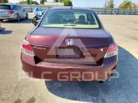 2008 Honda Accord фото