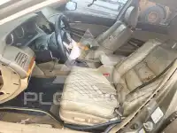2008 Honda Accord фото