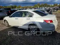 2008 Honda Accord фото