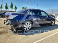 2008 Honda Accord фото