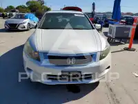 2008 Honda Accord photo