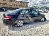 2008 Honda Accord фото