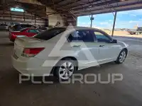 2008 Honda Accord photo