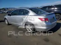 2008 Honda Accord photo