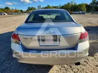 2008 Honda Accord фото
