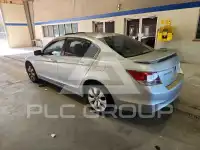 2008 Honda Accord фото