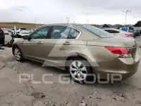 2008 Honda Accord фото