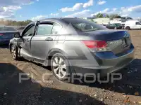 2008 Honda Accord фото