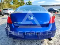 2008 Honda Accord фото