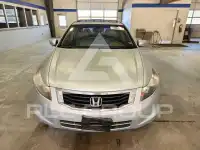 2008 Honda Accord фото